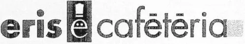 eris!cafétéria