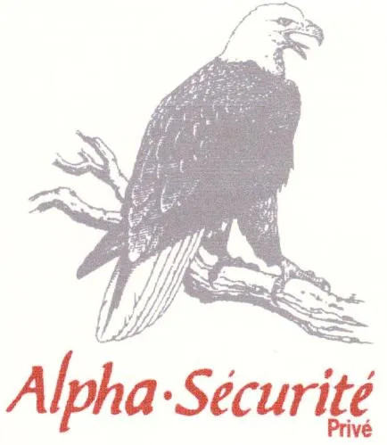 AlphaSécurité Privé