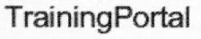 TrainingPortal
