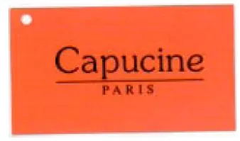 Capucine PARIS
