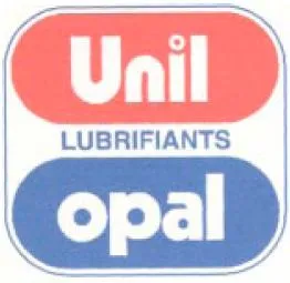 Unil LUBRIFIANTS opal