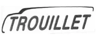 TROUILLET