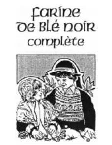 Farine de Blé noir complète