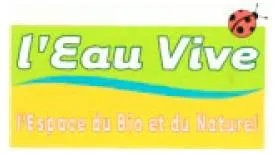 l'Eau Vive l'Espace du Bio et du Naturel