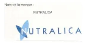 Nom de la marque : NUTRALICA