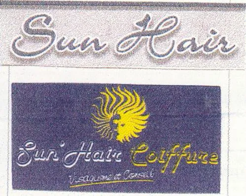 Sun Hair Sun'Hair Coiffure Visagisme et Conseil