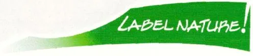LABEL NATURE !