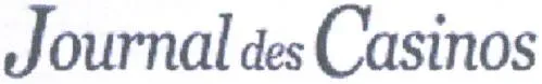 Journal des Casinos
