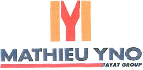 M MATHIEU YNO FAYAT GROUP