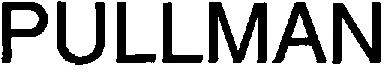 PULLMAN