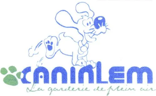 caninlem La garderie de plein air