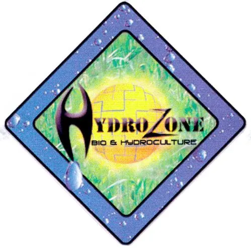 HYDRO ZONE BIO & HYDROCULTURE