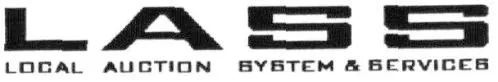 LASS LOCAL AUCTION SYSTEM & SERVICES