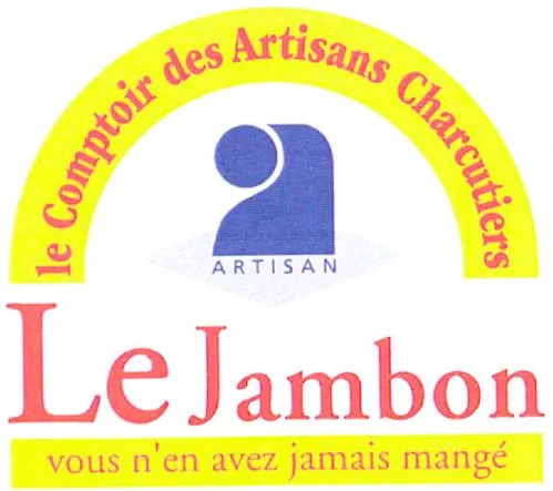 LeJambon vous n'en avez jamais mangé