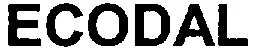 ECODAL