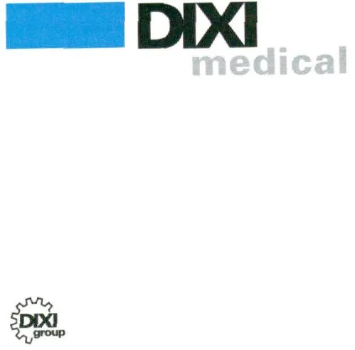 DIXI medical