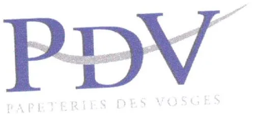 PDV PAPETERIES DES VOSGES