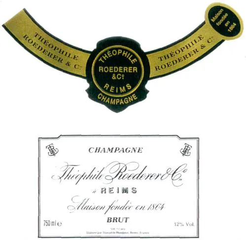 Théophile ROEDERER & Co