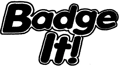 Badge It
