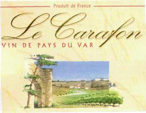 Le Carafon