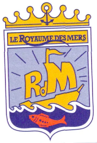 LE ROYAUME DES MERS RdM