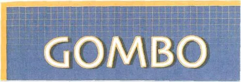 GOMBO