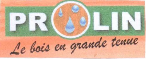 PROLIN Le bois en grande tenue