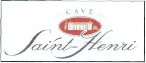 CAVE Saint-Henri