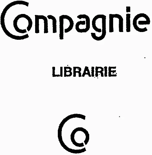 Compagnie LIBRAIRIE Co