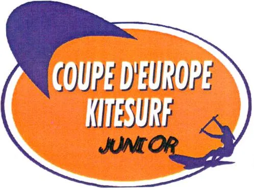 COUPE D'EUROPE KITESURF JUNIOR