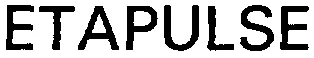 ETAPULSE