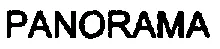 PANORAMA
