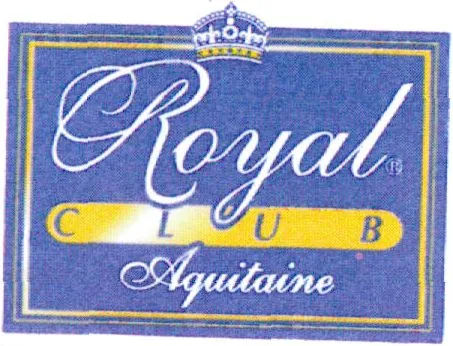 Royal CLUB Aquitaine
