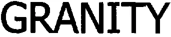 GRANITY