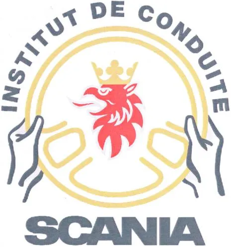 INSTITUT DE CONDUITE SCANIA