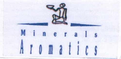 Minerals Aromatics