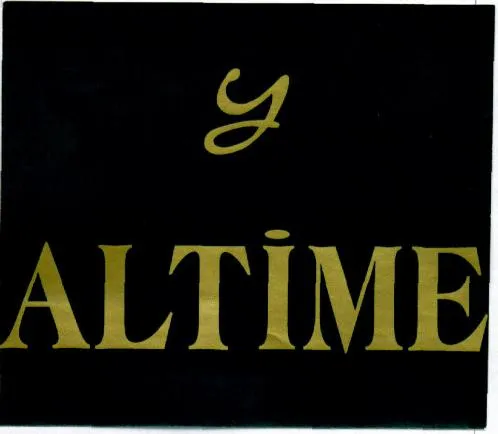 y ALTIME