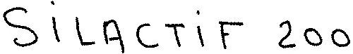 SILACTIF 200