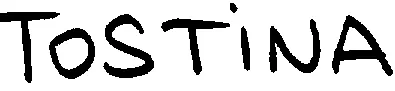 TOSTINA