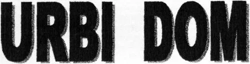 URBI DOM