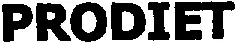 PRODIET