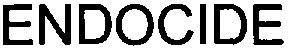 ENDOCIDE