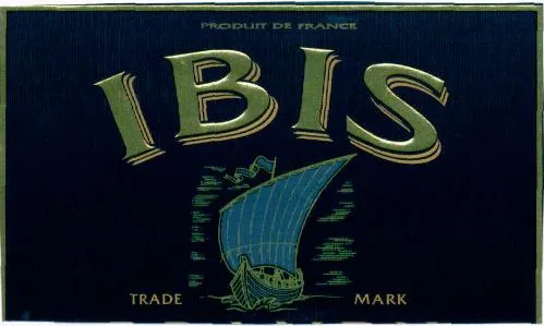 IBIS