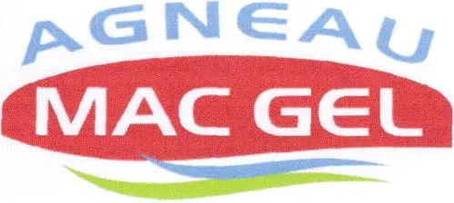 AGNEAU MAC GEL