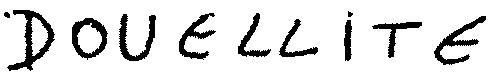 DOUELLITE