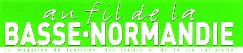au fil de la BASSE-NORMANDIE