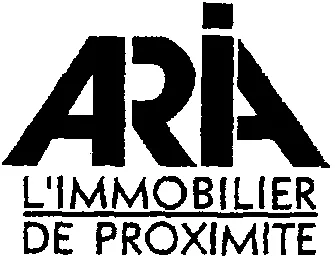 ARIA L'IMMOBILIER DE PROXIMITE