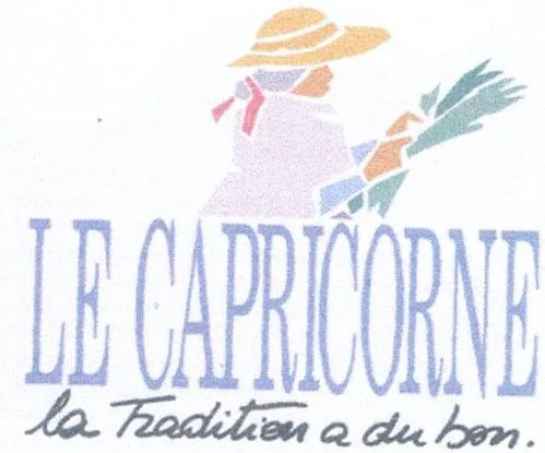 LE CAPRICORNE LA TRADITION A DU BON