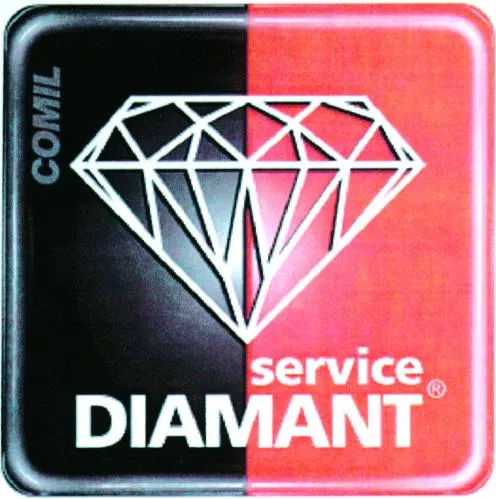 COMIL service DIAMANT®