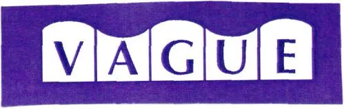 VAGUE